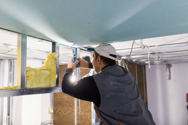 , NC Insulation Contractor Company