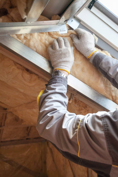 Best Insulation for Specific Applications in East Flat Rock, NC