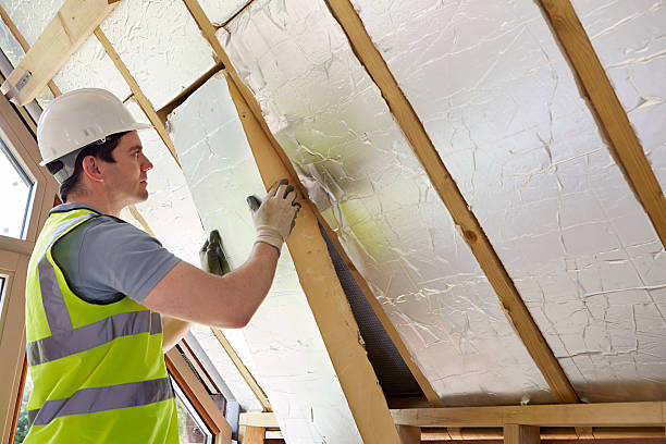 Best Energy Efficiency Solutions in East Flat Rock, NC